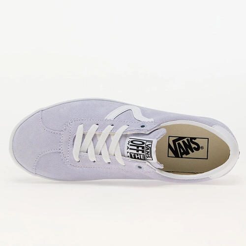VANS SPORT LOW COLOR THEORY HALOGEN BLUE Carousel 5