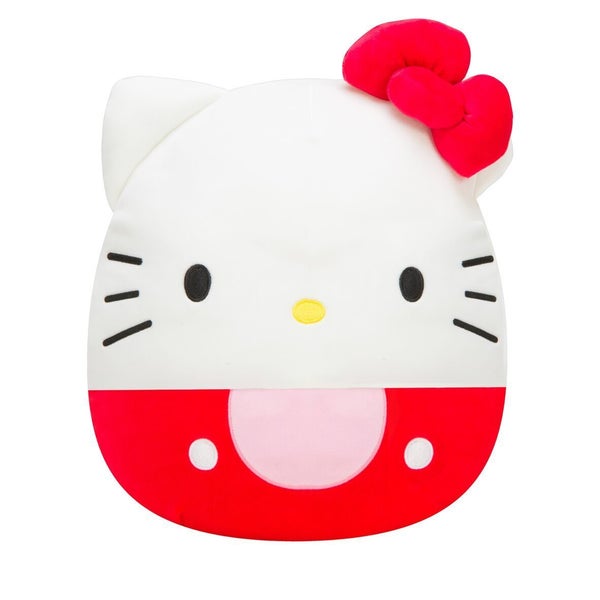Squishmallows: Hello Kitty - 8" Sanrio Plush Carousel 1