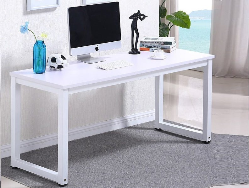 Computer Desk Table Carousel 1