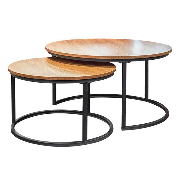 Coffee Table - Coffee Table Carousel 1