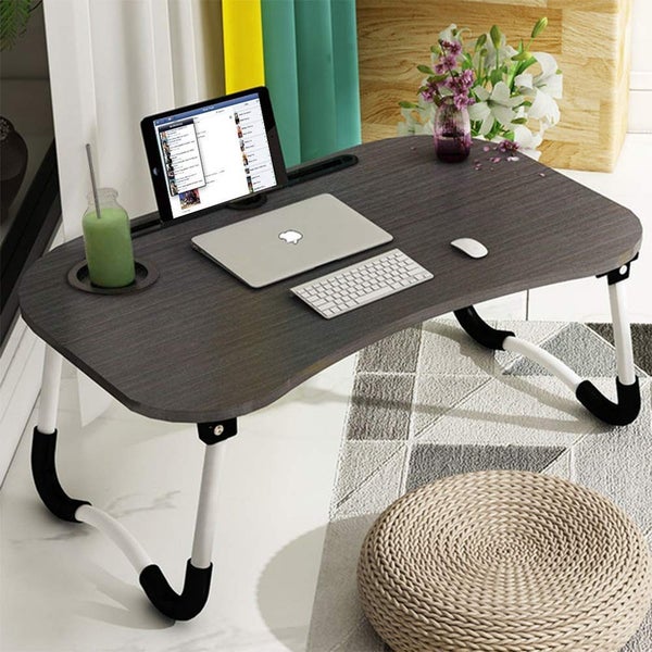 Laptop Table Desk (OVER STOCKED) Carousel 1
