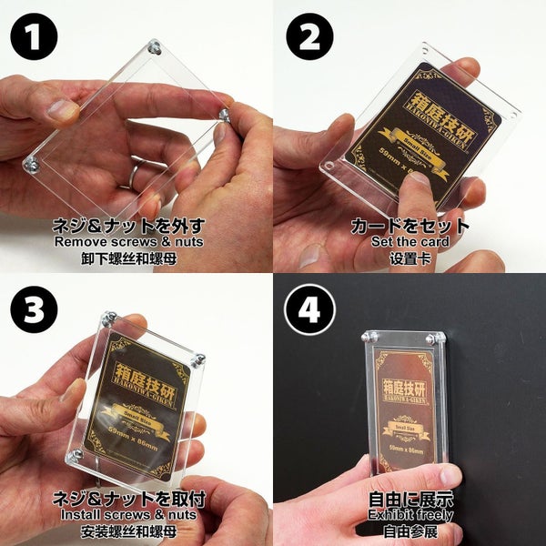 The Case (Small Size) Carousel 5