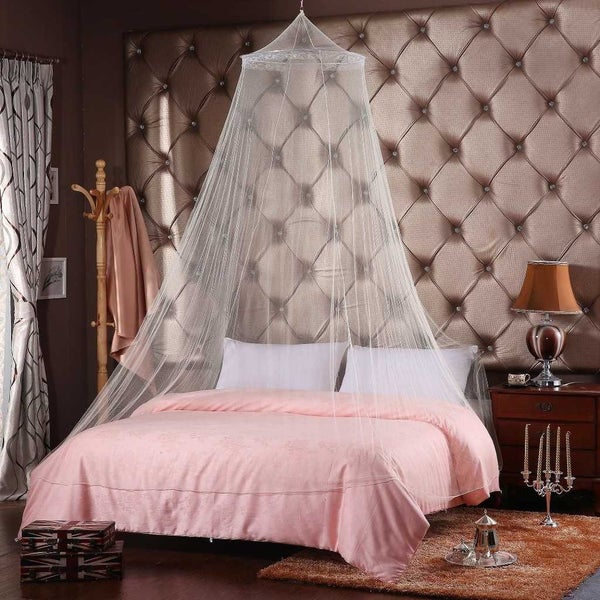 Mosquito net Carousel 1