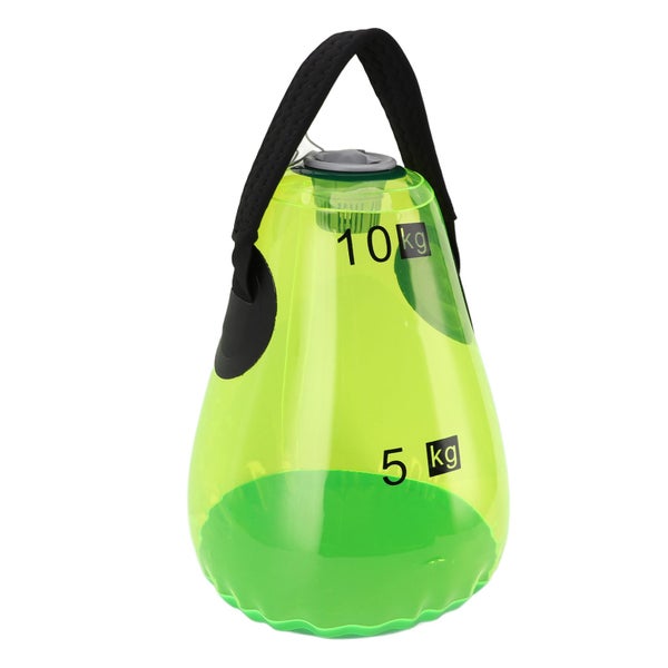 water filled kettlebell water weight bag kettlebell workout water weight bag Carousel 1