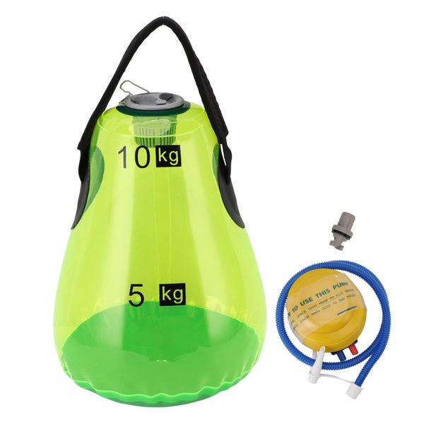 water filled kettlebell water weight bag kettlebell workout water weight bag Carousel 8