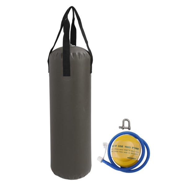 boxing training sandbag Water Sand Training Punching Bag Leak Proof Comfortable Carousel 8