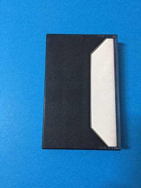 Alison Moyet: Alf (Cassette) Carousel 2