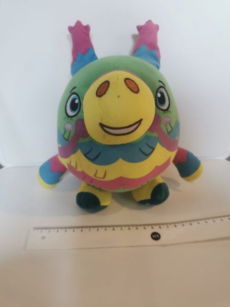 Pinata smashlings soft toy Carousel 1