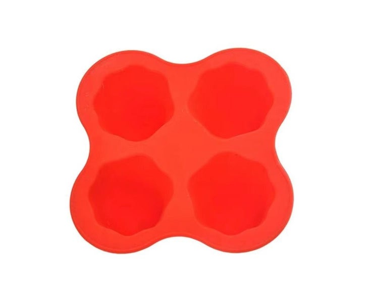 Silicone Ice Block Molds Ghost Ice Cube Halloween Wine Cup Decoration Easy Carousel 5