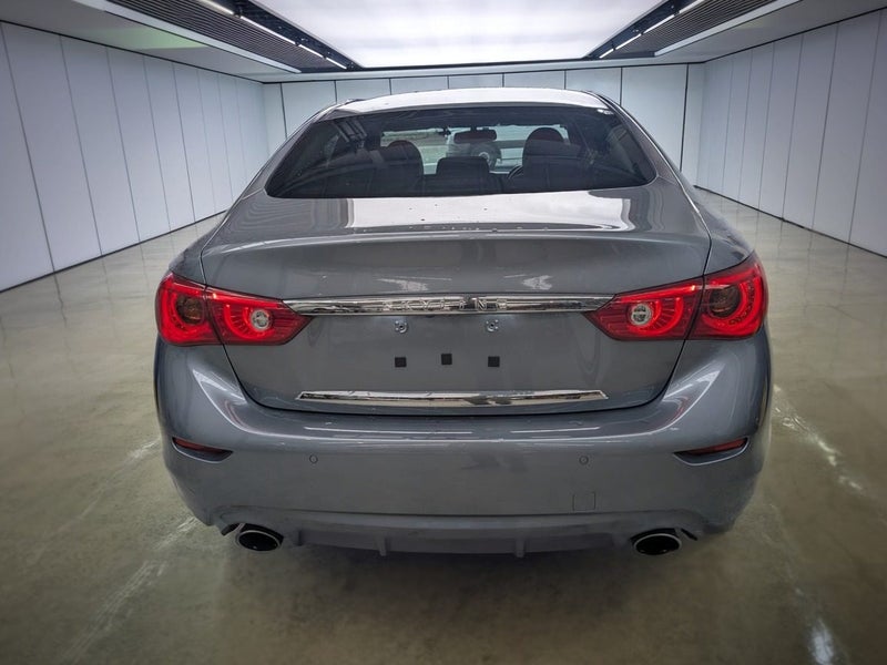 2014 Nissan Skyline 350GT Sunroof, Hybrid, 20 i...62865834118914112