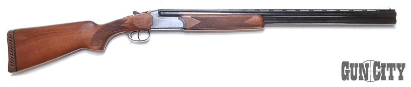 12ga Bettinsoli 28" Full Carousel 1