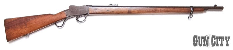 310 Greener Cadet 24" Carousel 1