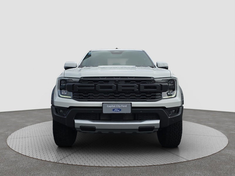 2025 Ford Ranger RAPTOR DC WS 3.0P 10A 4WD62863273667842111