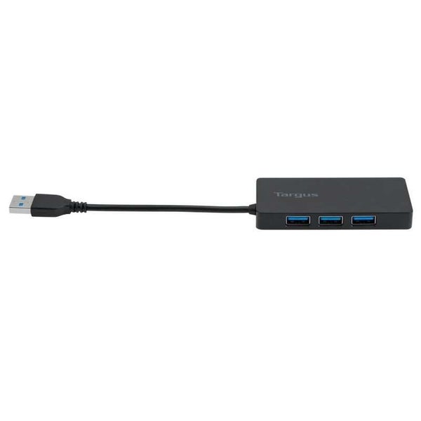 Targus 4-Port USB Hub 3.0 - ACH124US Carousel 3