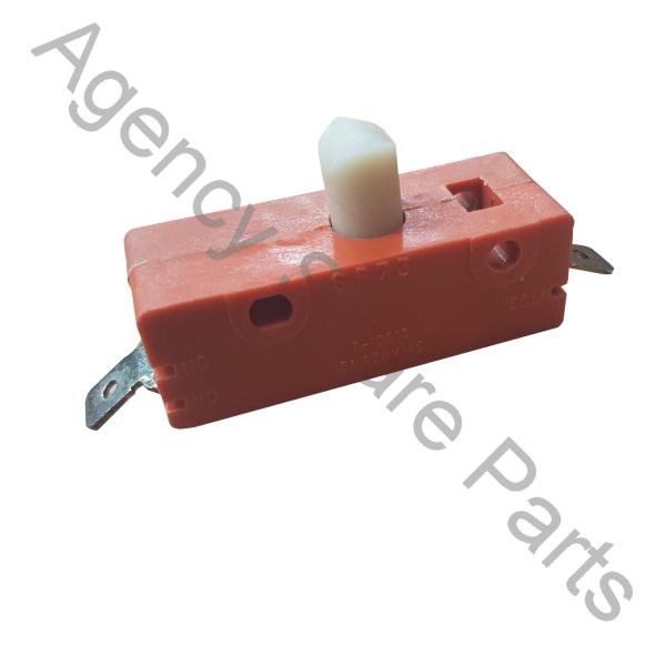 SWITCH LID RED - SP103 Carousel 1