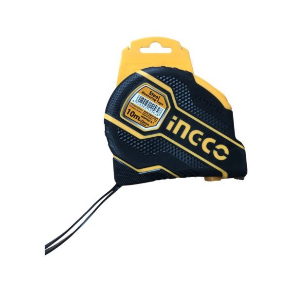 TAPE MEASURE 10M X 25mm - T410 Carousel 1