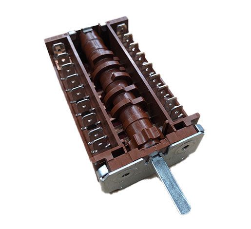 TECHNIKA 8 POSITION SWITCH SUITS LATE MODELS - SE996 Carousel 1