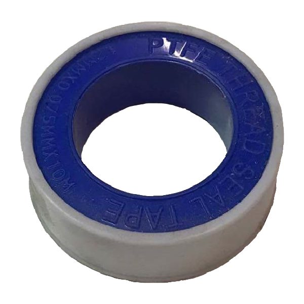 TEFLON TAPE - T008 Carousel 1