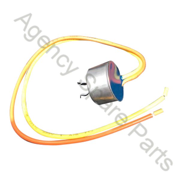 TERMINATOR DEFROST WITH BRACKET SUITS KELVINATOR - RF306 Carousel 1
