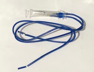 Thermal fuse 73 deg - RF958 Carousel 1