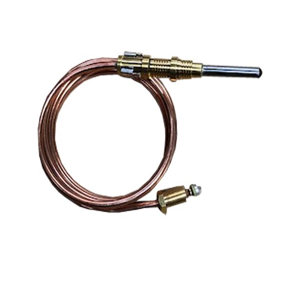 THERMOCOUPLE EXT 440 -SUITS RHEEM CLIP IN TYPE 1200MM long - HW906-1200 Carousel 1