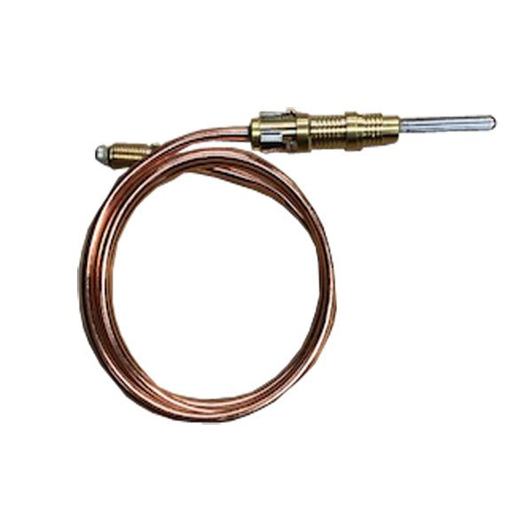 THERMOCOUPLE EXT 440 -SUITS RHEEM CLIP IN TYPE 900MM long - HW906-900 Carousel 1