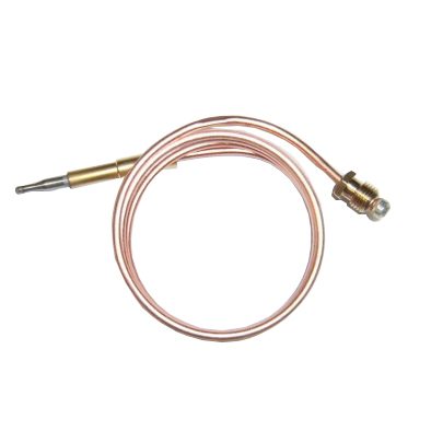 THERMOCOUPLE UNI 900mm NO THREAD ( SMOOTH) - SE232 Carousel 1