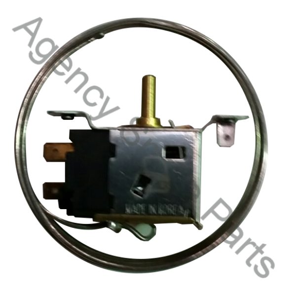 THERMOSTAT KELVINATOR N609/610 CAPILLARY NEEDS TO BE WOUND - RF612A Carousel 1