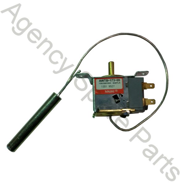 THERMOSTAT SUIT WHIRLPOOL - RFW900 Carousel 1