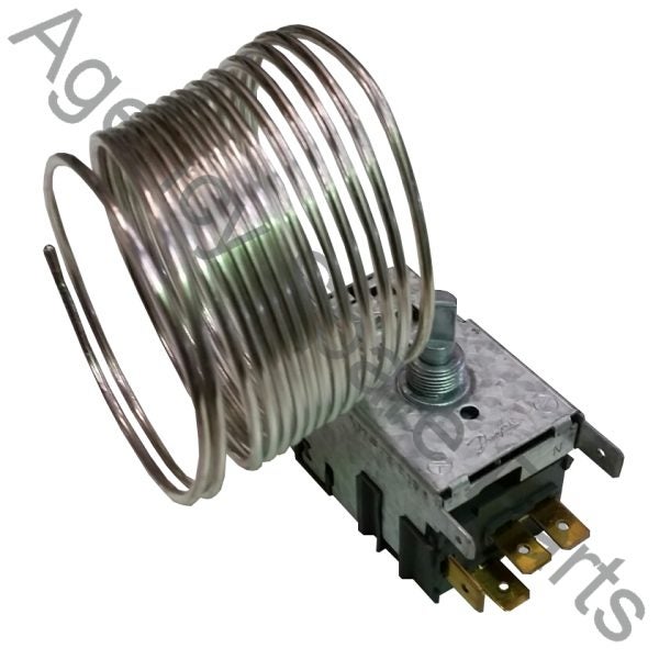 THERMOSTAT SUITS FREEZERS WITH SIGNAL No6 DANFOSS - RF066 Carousel 1