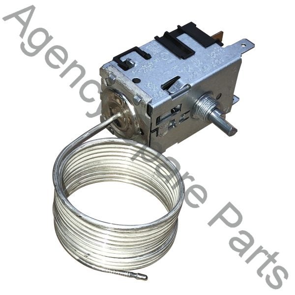 THERMOSTAT SUITS REFRIGERATORS WITH AUTO DEFROST No3 DANFOSS - RF063 Carousel 1