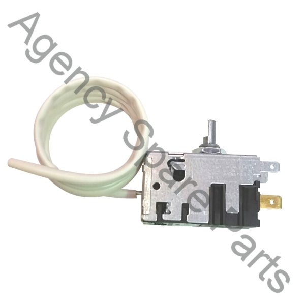 THERMOSTAT SUITS RJ212 S-L RANGE - RF210 Carousel 1