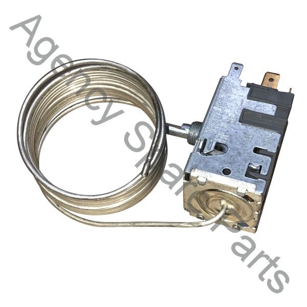 THERMOSTAT SXS F/F W/HOUSE - RF317 Carousel 1