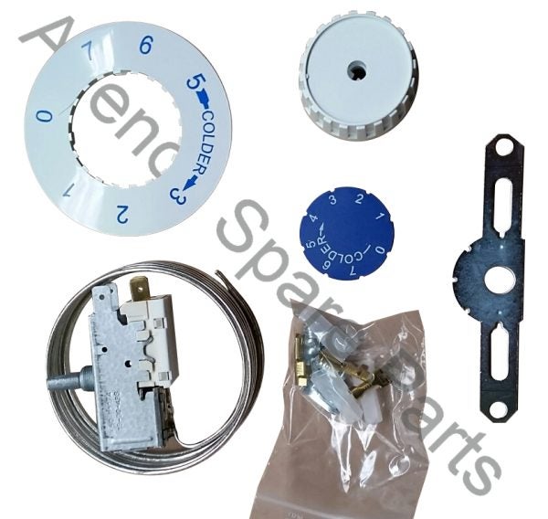 THERMOSTAT VA- 2 - RF080 Carousel 1