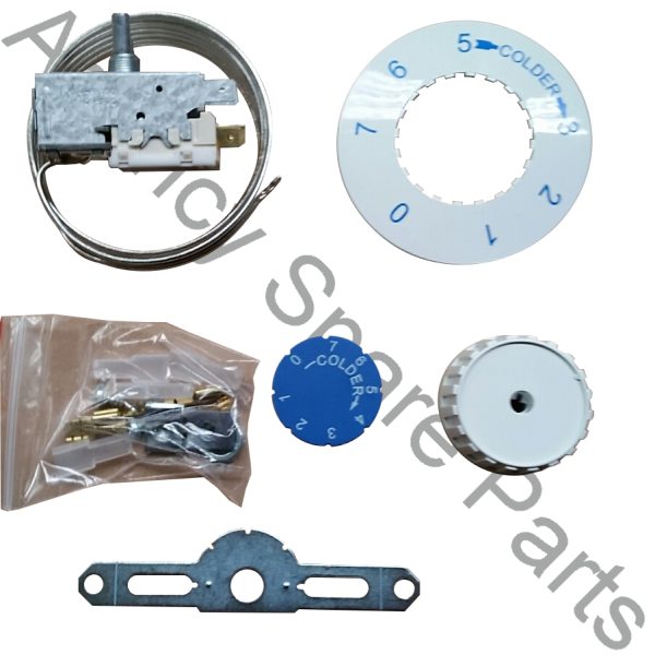 THERMOSTAT VR6 - RF084 Carousel 1