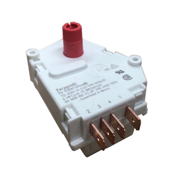 TIMER CAM ASSEMBLY - RF096C Carousel 1