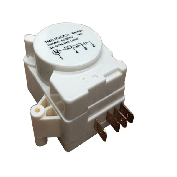 TIMER DEFROST SANKYO SUIT DEC - TMDJ725Z11 7HR 25MIN - RF019 Carousel 1