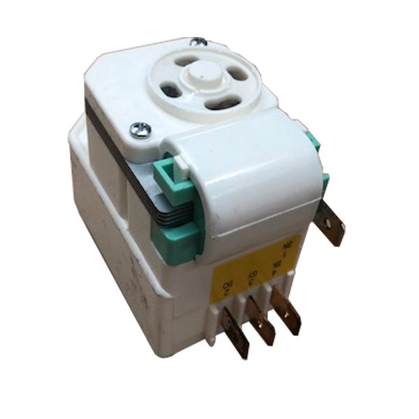 TIMER DEFROST SUIT ASIAN LG GE WEST TMDE706SC 6HR 35M - RF017D Carousel 1