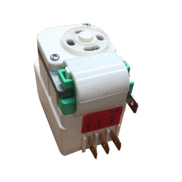 TIMER DEFROST SUITS JAPANESE FRIDGE 8HR 12 MIN TMDE807KF2 - RF017J Carousel 1