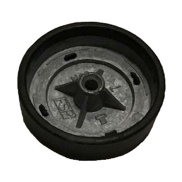 TIMER KNOB BLACK - WP006 Carousel 1