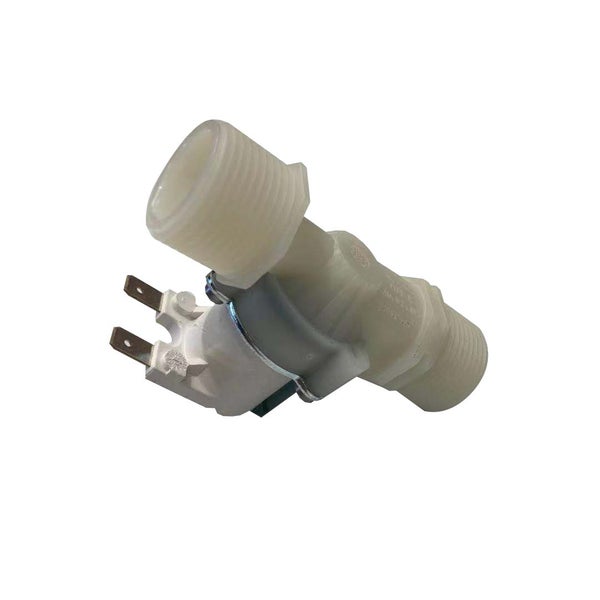 Universal 1 way valve 3/4 to 3/4 thread - W999 Carousel 1