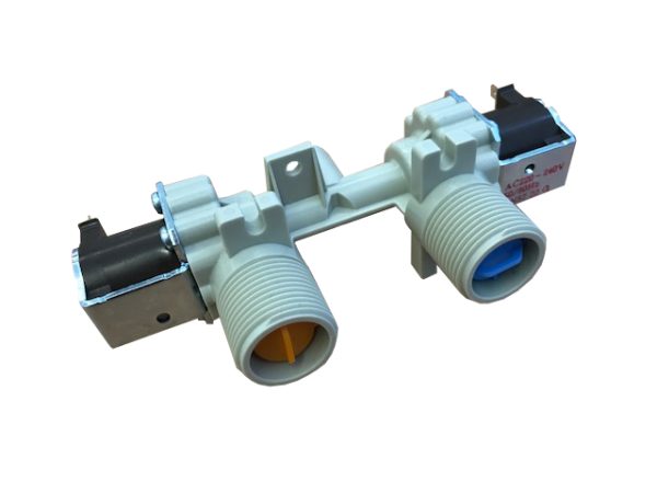 VALVE 2 INLET 1 OUTLET SUITS LG - W200 Carousel 1