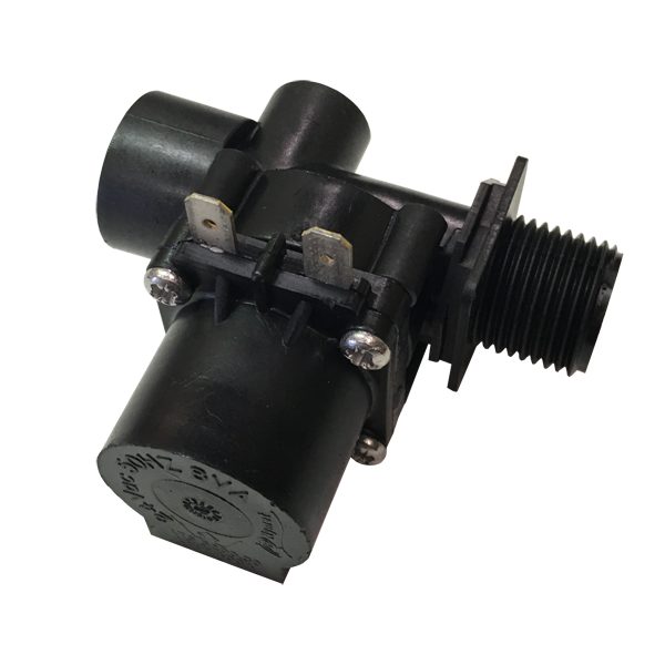 Valve Climate Tech Type Bonaire 24V - 1/2 x 1/2 BSP - No Tube Fitting - AC110 Carousel 1