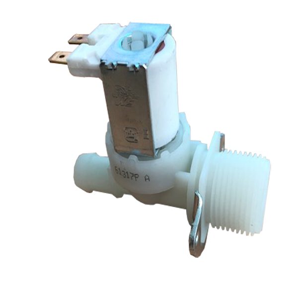 VALVE SINGLE 180 deg X 13mm - W025A Carousel 1