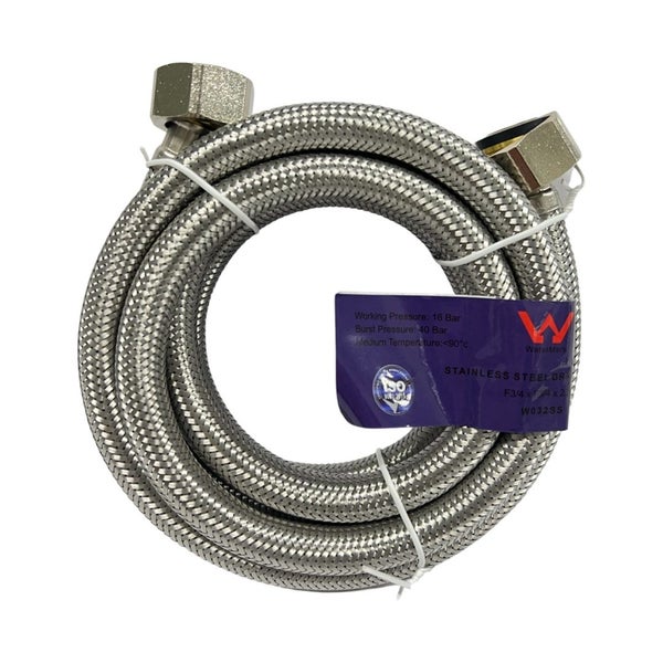 VALVE SINGLE 90 deg X 10mm - W035 Carousel 1