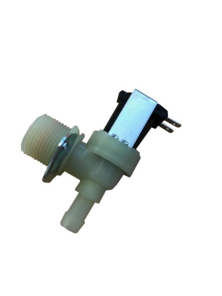 VALVE SINGLE 90 deg X 10mm 7lt/min - W035DW Carousel 1