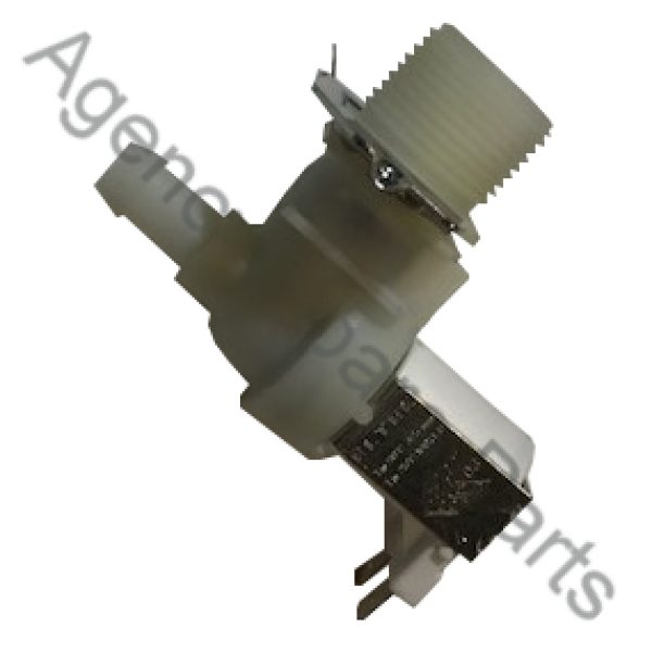 VALVE SINGLE 90deg X 10mm 4lt/min (VULCAN GLOBAL) - W035DWV Carousel 1