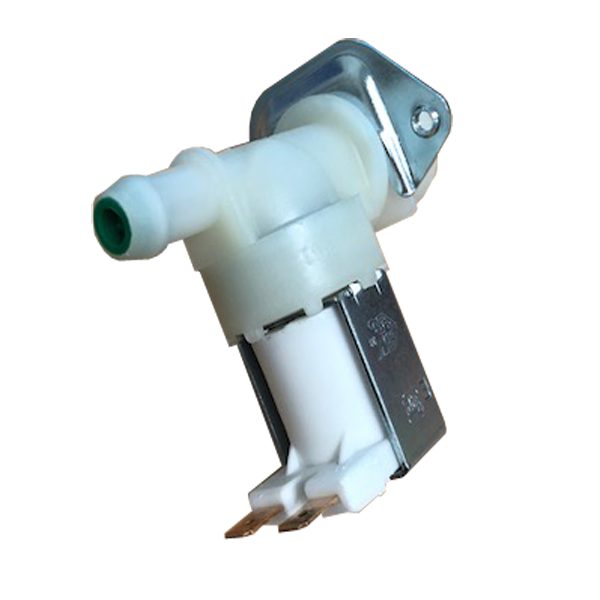 VALVE SINGLE INLET STRAIGHT 180 deg 10mm 3.3lt/min - W025DWV Carousel 1