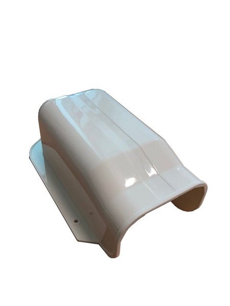 WALL CAP 100mm (42) - AC133 Carousel 1