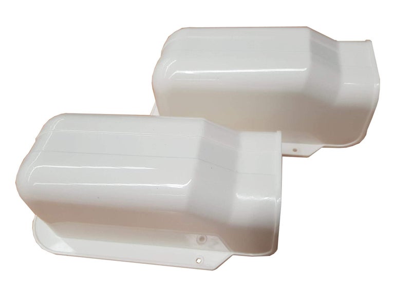 WALL CAP 80mm (70) - AC127 Carousel 1